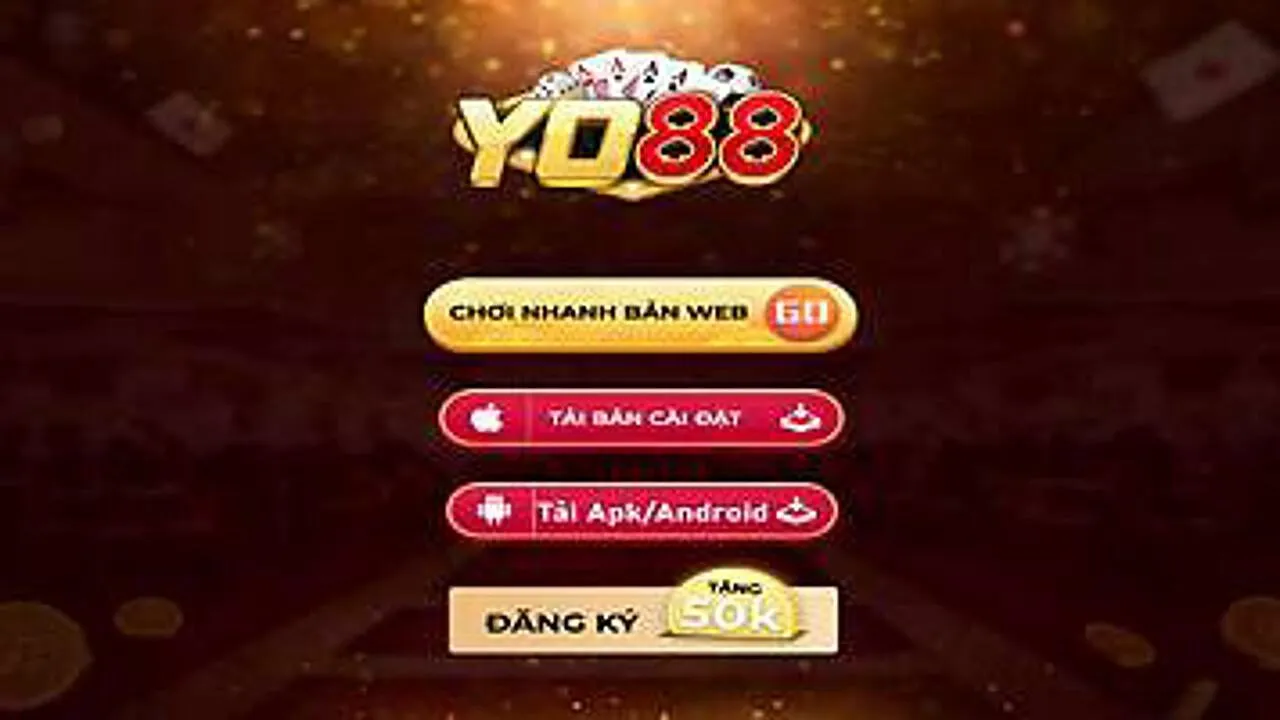 Chi tiết quy trình chơi bắn cá đổi thưởng online tại Yo88 Chi tiết quy trình chơi bắn cá đổi thưởng online tại Yo88