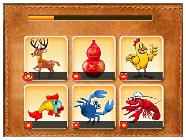 Thông tin cơ bản về bầu cua cá online Thông tin cơ bản về bầu cua cá online
