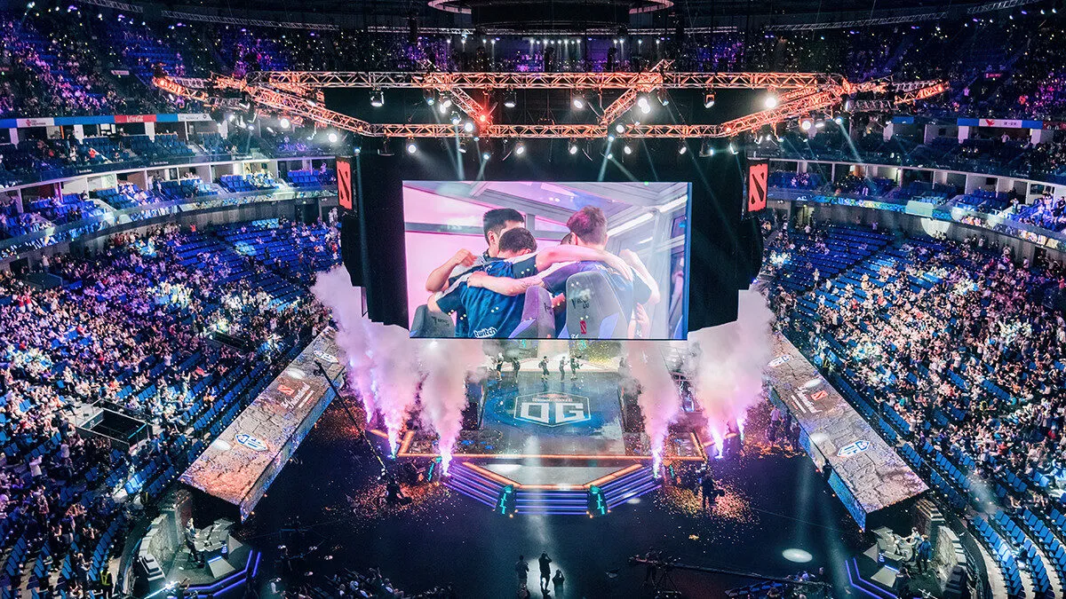 Kinh nghiệm cá cược Dota 2 hiệu quả nhất cho người mới Kinh nghiệm cá cược Dota 2 hiệu quả nhất cho người mới