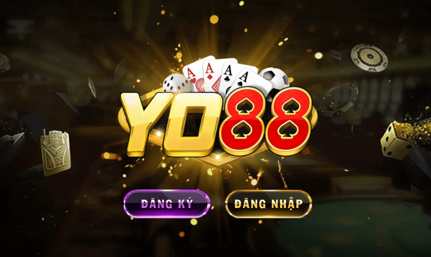 Cổng game Yo88 có an toàn khi tham gia chơi game đổi thưởng không? Cổng game Yo88 có an toàn khi tham gia chơi game đổi thưởng không?