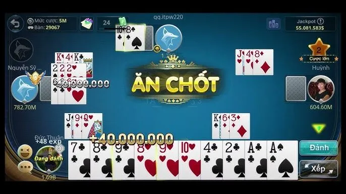 Kinh nghiệm chơi bài Phỏm online hay nhất Kinh nghiệm chơi bài Phỏm online hay nhất