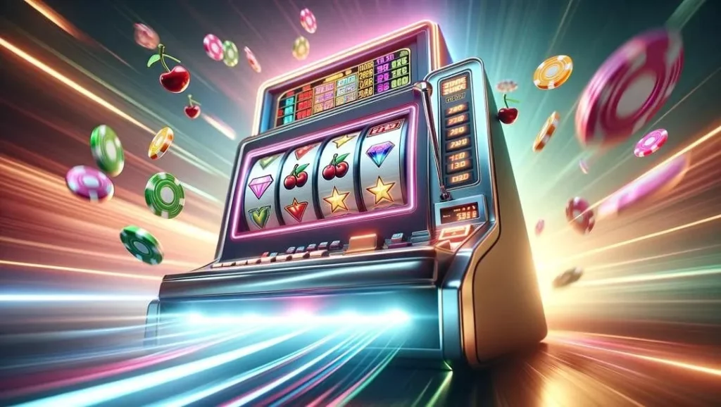 Tham gia chơi slot game cần phải có những kinh nghiệm hay từ cao thủ