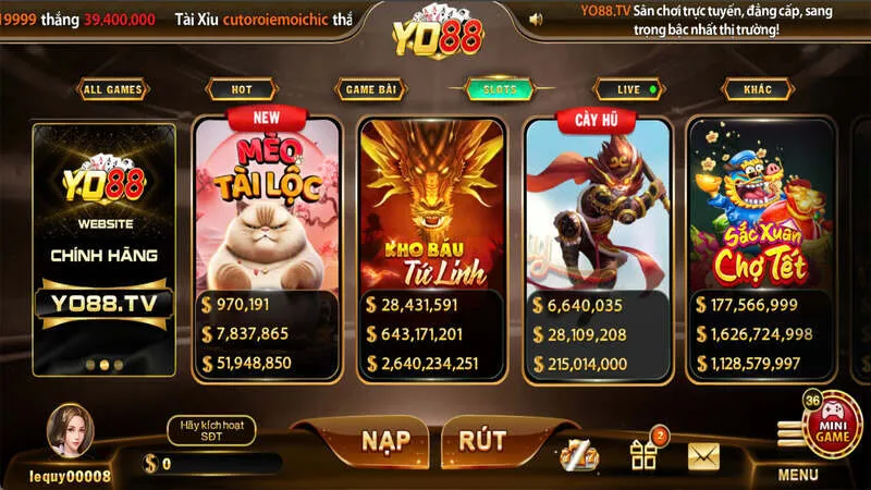 Tại sao hội viên Yo88 cần có trách nhiệm cá cược? Tại sao hội viên Yo88 cần có trách nhiệm cá cược?