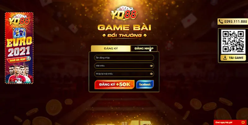 Trường hợp quên mật khẩu khi đăng nhập vào cổng game Yo88 Trường hợp quên mật khẩu khi đăng nhập vào cổng game Yo88
